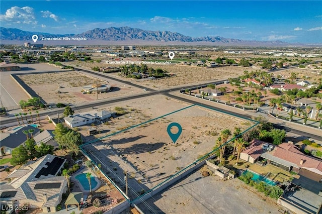 5975 N El Capitan Way, Las Vegas, NV 89149 - photo 2