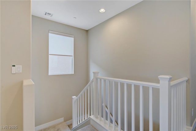 6591 Dove Point Pl, Las Vegas, NV 89130 - view of stairs