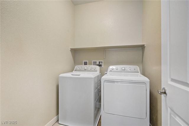 6591 Dove Point Pl, Las Vegas, NV 89130 - laundry area featuring washing machine and dryer