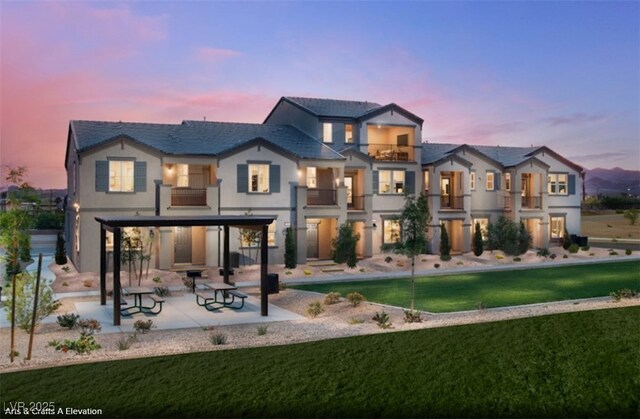 632 Bellus Pl Lot 174, Henderson, NV 89015 - photo 2