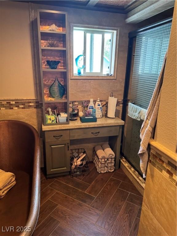 191 S Booker, Tonopah, NV 89049 - view of office area