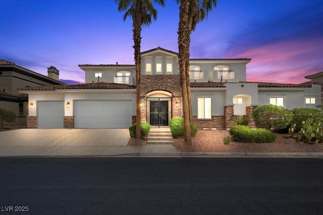 42 Grand Miramar Dr, Henderson, NV 89011 - photo 1