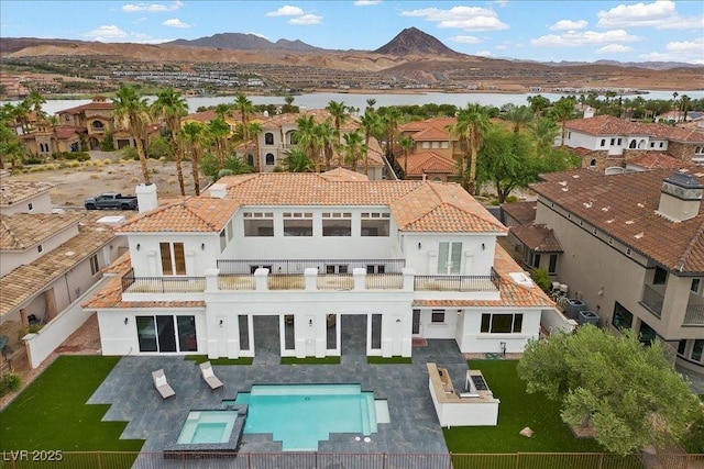 42 Grand Miramar Dr, Henderson, NV 89011 - photo 3