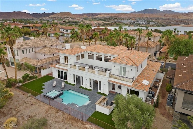 42 Grand Miramar Dr, Henderson, NV 89011 - photo 39