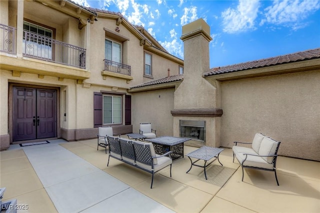 7516 Via Fiorentino St, Las Vegas, NV 89131 - photo 10