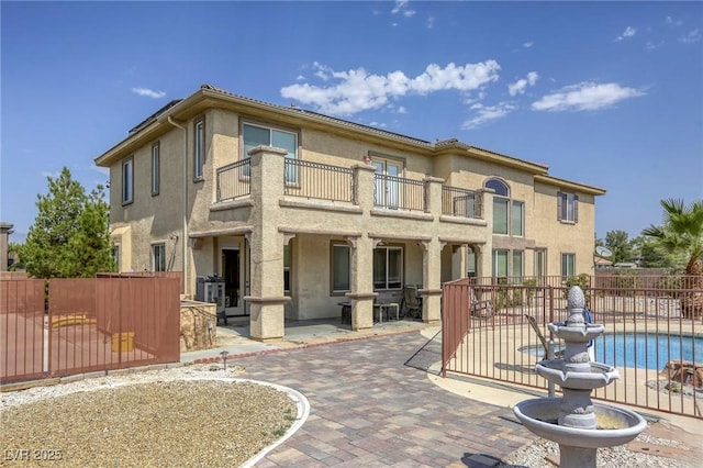 7516 Via Fiorentino St, Las Vegas, NV 89131 - photo 17