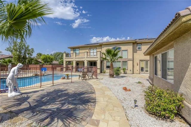 7516 Via Fiorentino St, Las Vegas, NV 89131 - photo 20