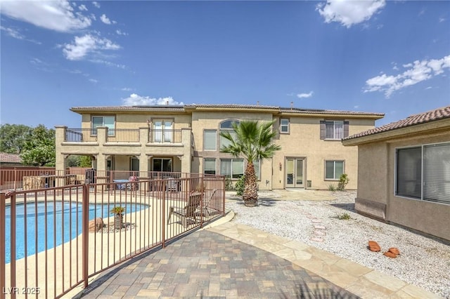 7516 Via Fiorentino St, Las Vegas, NV 89131 - photo 21