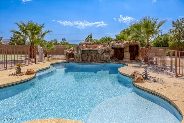7516 Via Fiorentino St, Las Vegas, NV 89131 - photo 23