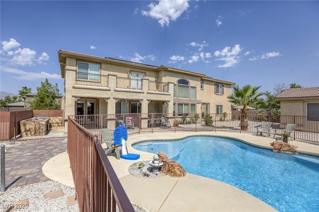 7516 Via Fiorentino St, Las Vegas, NV 89131 - photo 25