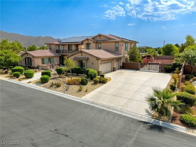 7516 Via Fiorentino St, Las Vegas, NV 89131 - photo 30