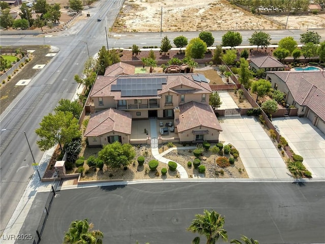 7516 Via Fiorentino St, Las Vegas, NV 89131 - photo 43
