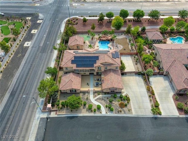 7516 Via Fiorentino St, Las Vegas, NV 89131 - photo 41