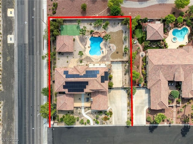 7516 Via Fiorentino St, Las Vegas, NV 89131 - photo 31