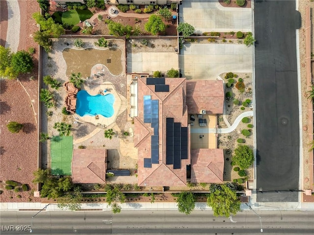 7516 Via Fiorentino St, Las Vegas, NV 89131 - photo 33