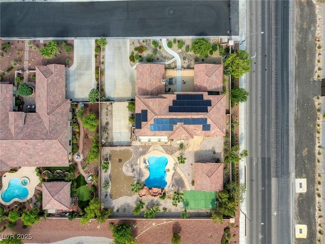 7516 Via Fiorentino St, Las Vegas, NV 89131 - photo 32