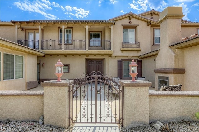7516 Via Fiorentino St, Las Vegas, NV 89131 - photo 6