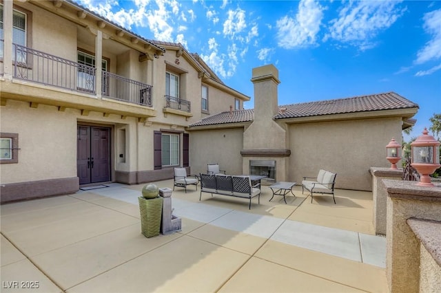 7516 Via Fiorentino St, Las Vegas, NV 89131 - photo 9