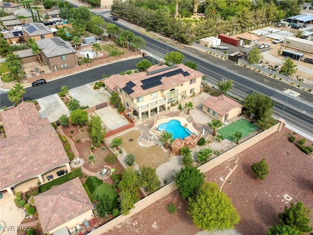 7516 Via Fiorentino St, Las Vegas, NV 89131 - photo 44