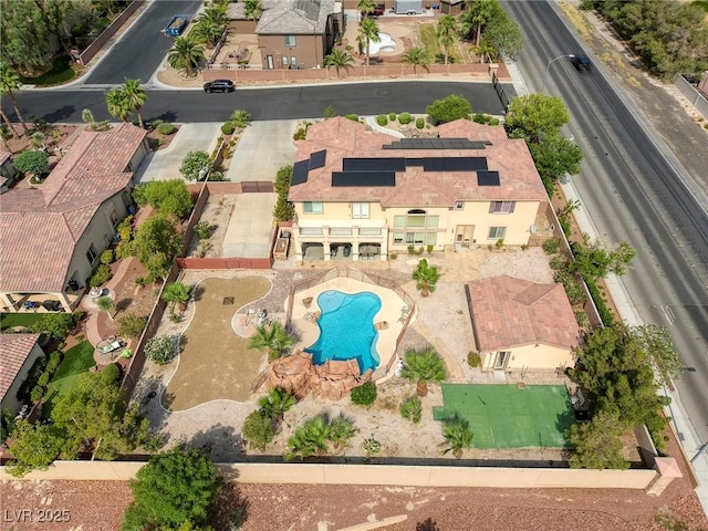 7516 Via Fiorentino St, Las Vegas, NV 89131 - photo 3