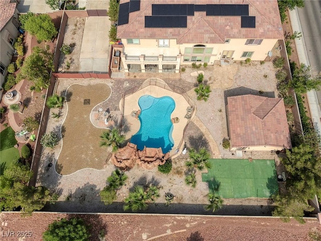 7516 Via Fiorentino St, Las Vegas, NV 89131 - photo 45