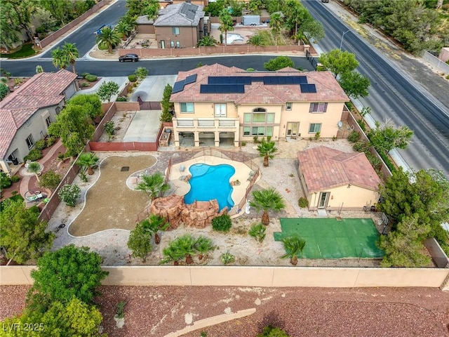 7516 Via Fiorentino St, Las Vegas, NV 89131 - photo 34
