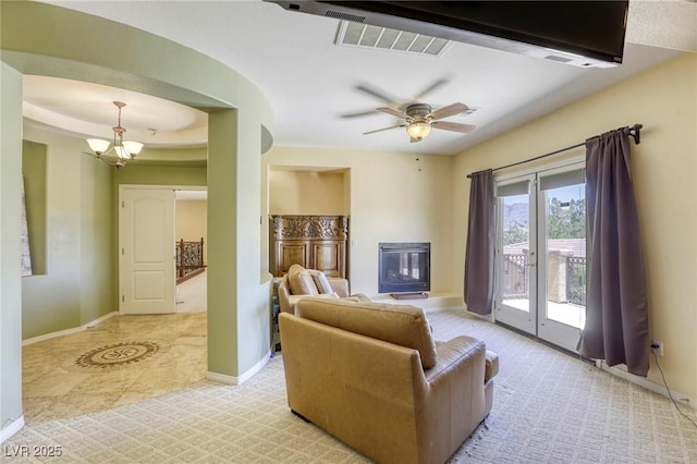 7516 Via Fiorentino St, Las Vegas, NV 89131 - photo 83