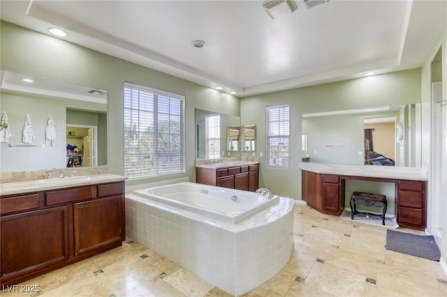 7516 Via Fiorentino St, Las Vegas, NV 89131 - photo 88