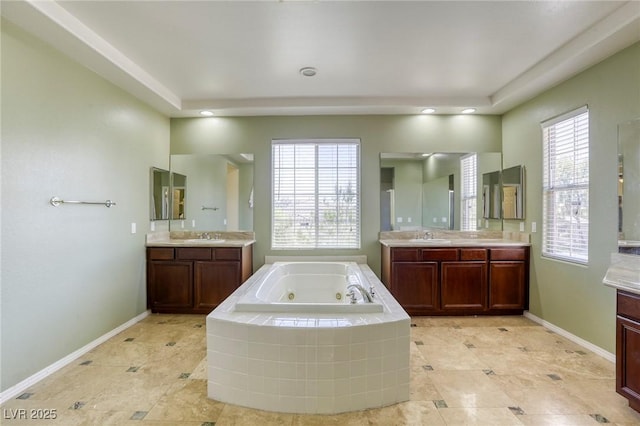 7516 Via Fiorentino St, Las Vegas, NV 89131 - photo 89