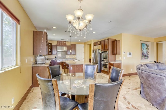 7516 Via Fiorentino St, Las Vegas, NV 89131 - photo 60