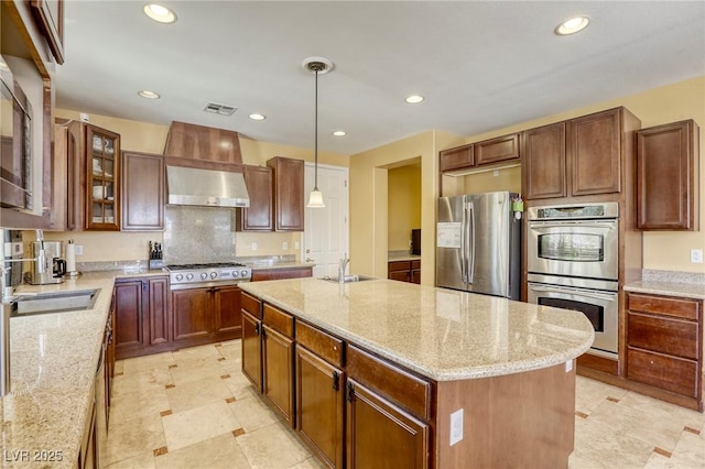 7516 Via Fiorentino St, Las Vegas, NV 89131 - photo 63