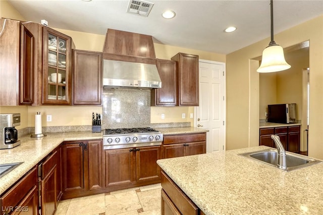7516 Via Fiorentino St, Las Vegas, NV 89131 - photo 64