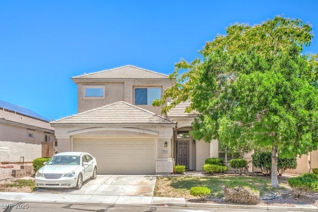 2912 Desert Zinnia Ln, Las Vegas, NV 89135 - photo 1