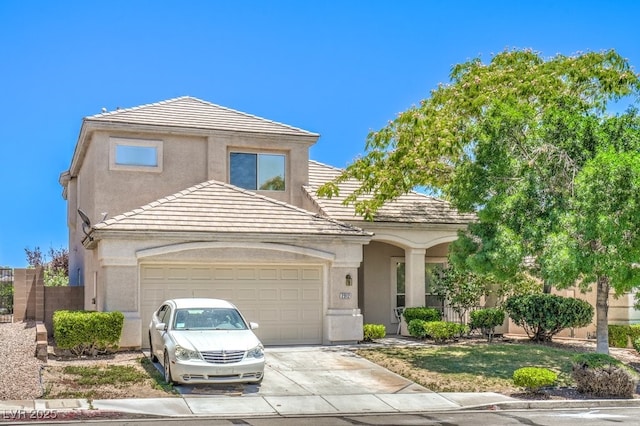 2912 Desert Zinnia Ln, Las Vegas, NV 89135 - photo 2