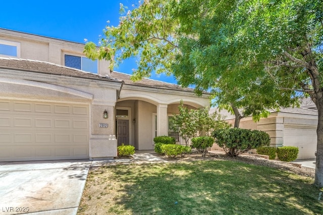 2912 Desert Zinnia Ln, Las Vegas, NV 89135 - photo 3