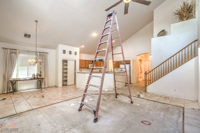 2912 Desert Zinnia Ln, Las Vegas, NV 89135 - photo 9