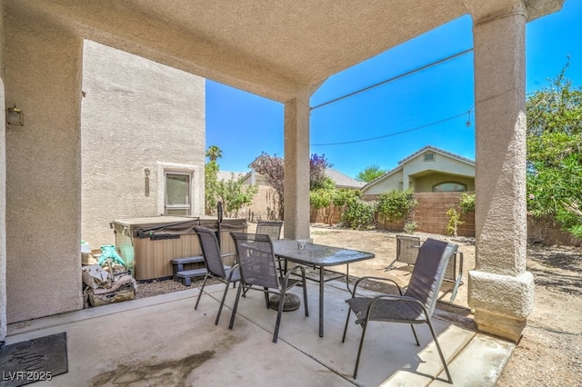 2912 Desert Zinnia Ln, Las Vegas, NV 89135 - photo 34