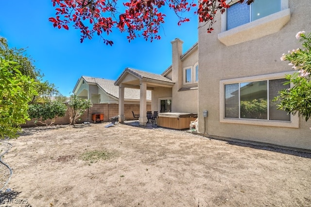 2912 Desert Zinnia Ln, Las Vegas, NV 89135 - photo 36