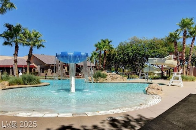 2912 Desert Zinnia Ln, Las Vegas, NV 89135 - photo 47