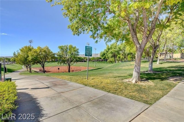 2912 Desert Zinnia Ln, Las Vegas, NV 89135 - photo 50
