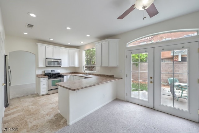 7917 Aviano Pines Ave, Las Vegas, NV 89129 - photo 13