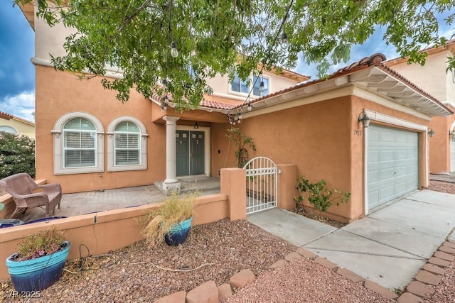 7917 Aviano Pines Ave, Las Vegas, NV 89129 - photo 2