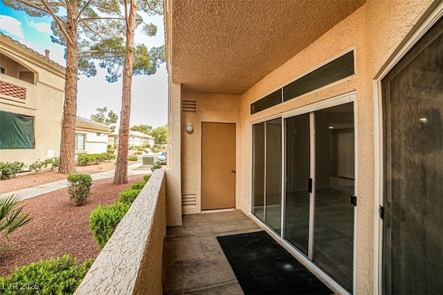 7400 W Flamingo Rd Unit 1051, Las Vegas, NV 89147 - view of patio / terrace