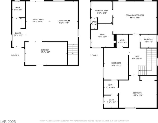 6430 Jackrabbit Run Ave, Las Vegas, NV 89122 - photo 32