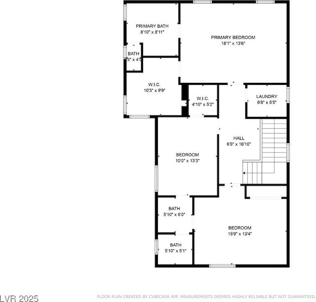6430 Jackrabbit Run Ave, Las Vegas, NV 89122 - photo 33