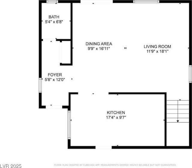 6430 Jackrabbit Run Ave, Las Vegas, NV 89122 - photo 34