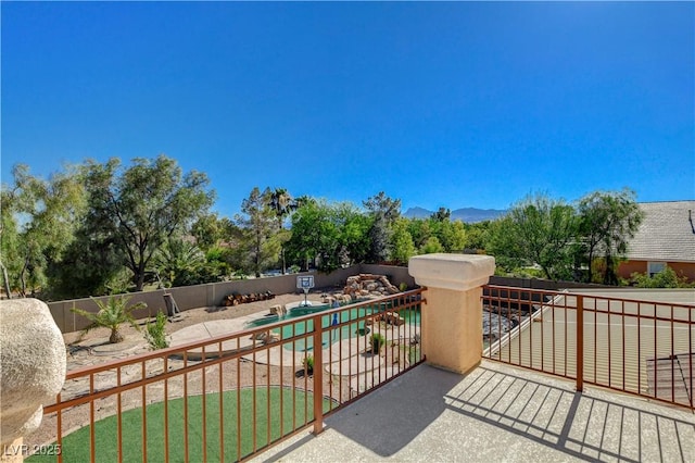 6695 Running Colors Ave, Las Vegas, NV 89131 - photo 24