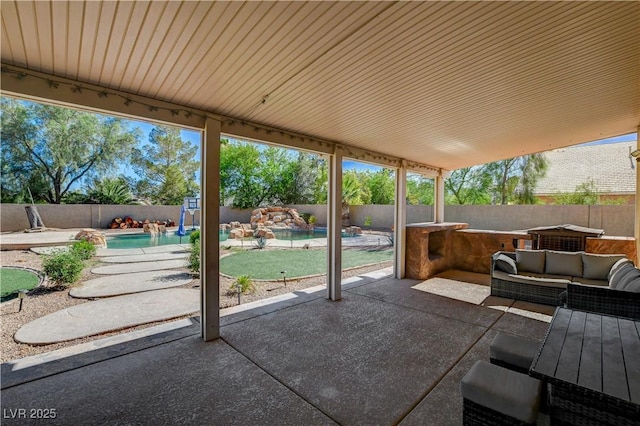 6695 Running Colors Ave, Las Vegas, NV 89131 - photo 25