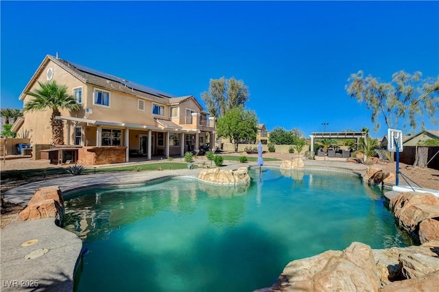 6695 Running Colors Ave, Las Vegas, NV 89131 - photo 26