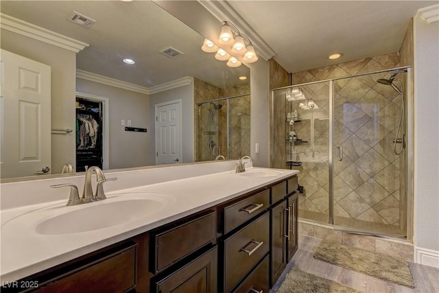 5635 Mesa Mountain Dr, Las Vegas, NV 89135 - photo 51